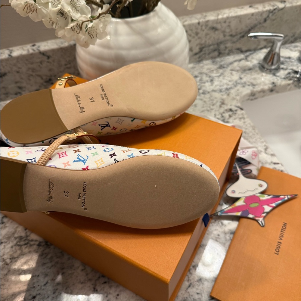 Louis Vuitton x Murakami 2025 - Picture 4 of 15